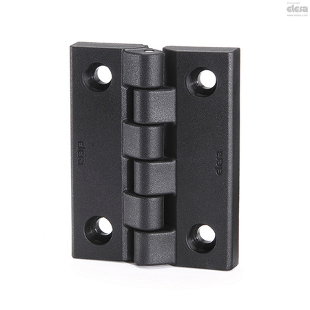 ELESA Hinges, CFL.102 CH-8 CFL.